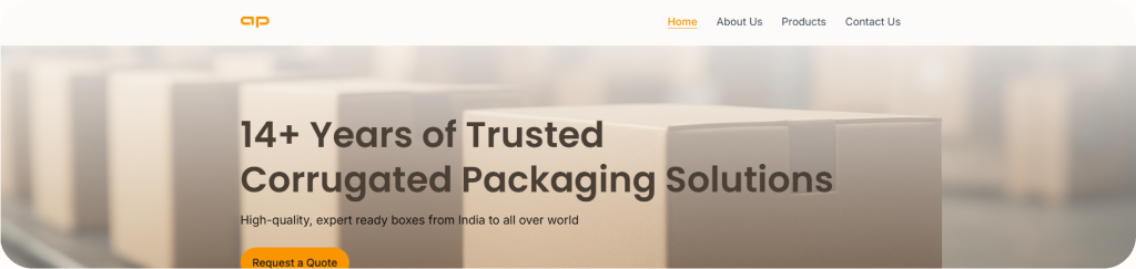 Akshar Packaging