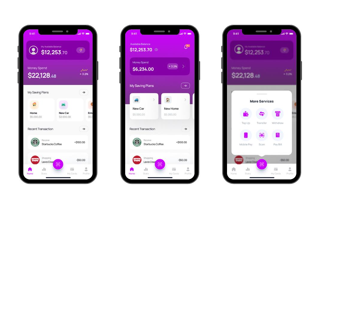 Zapp Wallet opportunity analysis